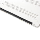 Fashionable Marble Hard Case Cover Top Case Bottom Case Cover COMPATIBLE FOR 11'' Macbook Air