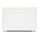 Fashionable Marble Hard Case Cover Top Case Bottom Case Cover COMPATIBLE FOR 13'' Macbook Pro