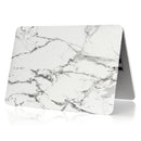 Marble Hard Case Cover For Macbook Retina Pro 13.3" - Pattern 1