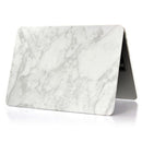 Marble Hard Case Cover For Macbook Retina Pro 13.3" - Pattern 2