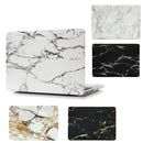 Marble Hard Case Cover For Macbook Retina Pro 13.3" - Pattern 2