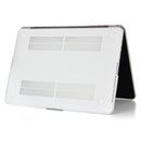 Fashionable Marble Hard Case Cover Top Case Bottom Case Cover COMPATIBLE FOR 13'' Macbook Retina Pro