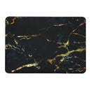 Fashionable Marble Hard Case Cover Top Case Bottom Case Cover COMPATIBLE FOR 13'' Macbook Air