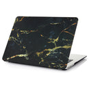 Fashionable Marble Hard Case Cover Top Case Bottom Case Cover COMPATIBLE FOR 13'' Macbook Air