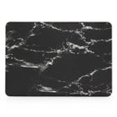 Marble Hard Case Cover For Macbook Retina Pro 15.4" - Pattern 3