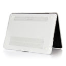 Fashionable Marble Hard Case Cover Top Case Bottom Case Cover COMPATIBLE FOR 15'' Macbook Pro