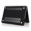 Fashionable Marble Hard Case Cover Top Case Bottom Case Cover COMPATIBLE FOR 15'' Macbook Pro