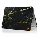 Fashionable Marble Hard Case Cover Top Case Bottom Case Cover COMPATIBLE FOR 12'' Macbook Retina