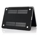 Fashionable Marble Hard Case Cover Top Case Bottom Case Cover COMPATIBLE FOR 12'' Macbook Retina