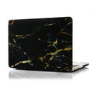Fashionable Marble Hard Case Cover Top Case Bottom Case Cover COMPATIBLE FOR 12'' Macbook Retina