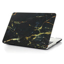 Fashionable Marble Hard Case Cover Top Case Bottom Case Cover COMPATIBLE FOR 12'' Macbook Retina