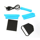 Mini Vacuum Air Extracting USB Case Cooling Cooler Fan For Notebook Laptop