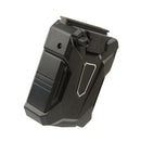 Mini Vacuum Air Extracting USB Case Cooling Cooler Fan For Notebook Laptop