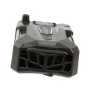Mini Vacuum Air Extracting USB Case Cooling Cooler Fan For Notebook Laptop