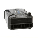Mini Vacuum Air Extracting USB Case Cooling Cooler Fan For Notebook Laptop