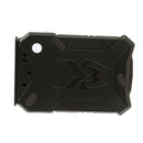 Mini Vacuum Air Extracting USB Case Cooling Cooler Fan For Notebook Laptop