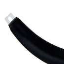 Replacement Headband Cushion Pad for Sony MDR-D777 Headphones Black