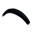 Replacement Headband Cushion Pad for Sony MDR-D777 Headphones Black