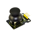 Joystick Module Analogue For X Y 5V Arduino Raspberry Pi PS2