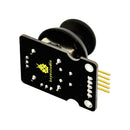 Joystick Module Analogue For X Y 5V Arduino Raspberry Pi PS2