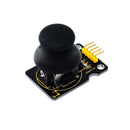Joystick Module Analogue For X Y 5V Arduino Raspberry Pi PS2