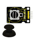Joystick Module Analogue For X Y 5V Arduino Raspberry Pi PS2
