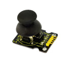 Joystick Module Analogue For X Y 5V Arduino Raspberry Pi PS2