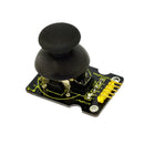 Joystick Module Analogue For X Y 5V Arduino Raspberry Pi PS2