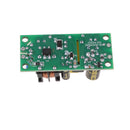 AC-DC 12V 500mA Buck Converter Isolation LED Bare Plate Power Supply Module Board Pack of 1