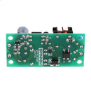 AC-DC 12V 500mA Buck Converter Isolation LED Bare Plate Power Supply Module Board Pack of 1