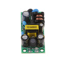 AC-DC 12V 500mA Buck Converter Isolation LED Bare Plate Power Supply Module Board Pack of 1