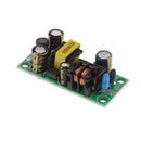AC-DC 12V 500mA Buck Converter Isolation LED Bare Plate Power Supply Module Board Pack of 1