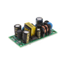 AC-DC 12V 500mA Buck Converter Isolation LED Bare Plate Power Supply Module Board Pack of 1