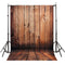 1.5m*1m Wood Wall Floor Studio Prop Photography Background Photo Backdrop