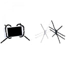 Flexible Phone Car Holder Mount and Stand For iPhone 4S, 5 6/7S/7PLUS and Andriod Phones