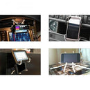 Flexible Phone Car Holder Mount and Stand For iPhone 4S, 5 6/7S/7PLUS and Andriod Phones