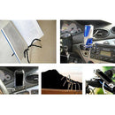 Flexible Phone Car Holder Mount and Stand For iPhone 4S, 5 6/7S/7PLUS and Andriod Phones