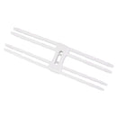 Universal Multi-function Portable Spider Flexible Grip Smart Phones GPS Car Bicycle Bike Desk for Andriod Phones ipad White