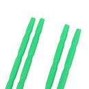 Universal Multi-function Portable Spider Flexible Grip Smart Phones GPS Car Bicycle Bike Desk for Andriod Phones ipad Green