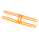 Portable Spider Phone Holder Tablet Stand Flexible Cell Mobile Mount Orange
