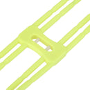 Portable Spider Phone Holder Tablet Stand Flexible Cell Mobile Mount Yellow