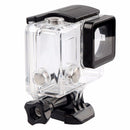 Waterproof Diving Housing Case for GoPro Hero 3+/Hero 4+ Accessory