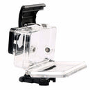 Waterproof Diving Housing Case for GoPro Hero 3+/Hero 4+ Accessory