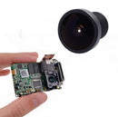 Replacement Camera HD Lens 170 Degree Thread Wide Angle for Gopro Hero 2 3