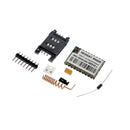 M590E GSM GPRS Module Board 900M-1800M SMS Message DIY Kit CPU MCU Test Pack of 1