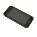 Waterproof Convenient Phone Case Cover Protector Screen Compatible For iPhone 6 6S Black
