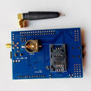 SIM900 850/900/1800/1900 MHz GPRS/GSM Development Board Module For Arduino