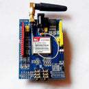 SIM900 850/900/1800/1900 MHz GPRS/GSM Development Board Module For Arduino