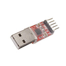 USB to TTL UART STC Module Adapter Convertitore Seriale CP2102 5pin +