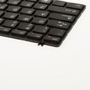 New Laptop Keyboard For Lenovo Y470 Y470P Y470N Y471 Y471A US Layout Black
